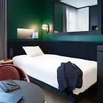 Hotel Ibis Styles 3*