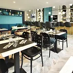 Hotel Ibis Styles 3*