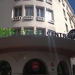 酒店 宜必思中央酒店 3*