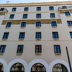 מלון Ibis Styles דיז'ון