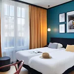Ibis Styles Hotel Dijon