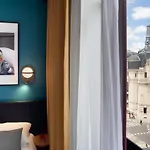 Ibis Styles מלון דיז'ון