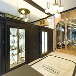Ibis Styles 3*