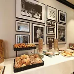 Hotel Ibis Styles Dijon