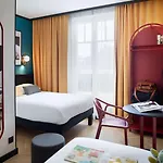 Ibis Styles Hotel
