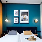 Ibis Styles Hotel 3*