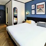 酒店 宜必思中央酒店 3*