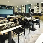 宜必思中央酒店 3*