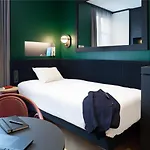 宜必思中央酒店