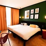 宜必思中央酒店 第戎