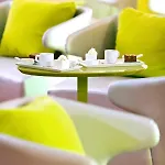Hotel Ibis Styles Dijon