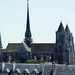 Ibis Styles Hotel Dijon