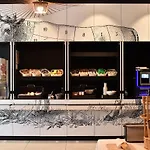 Ibis Styles Dijon