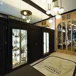 Ibis Styles Dijon