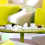 Hotel Ibis Styles Dijon