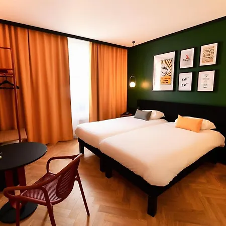Ibis Styles 3* דיז'ון