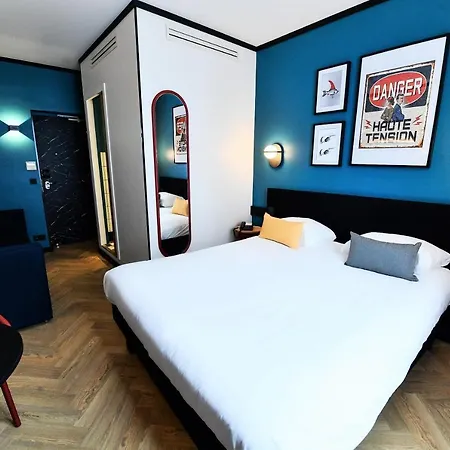 Ibis Styles فندق
