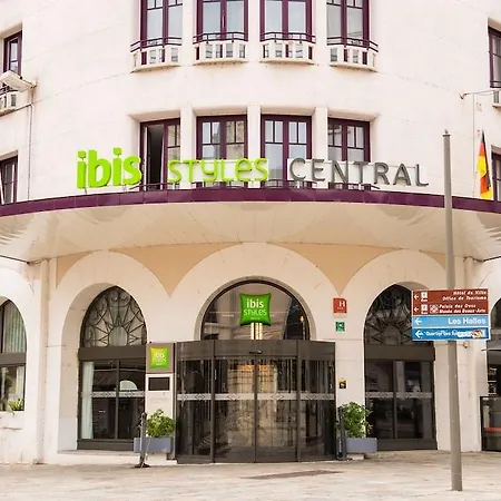 Ibis Styles