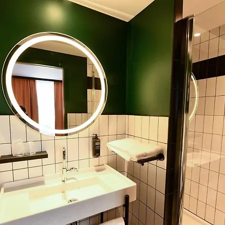 Ibis Styles 3*