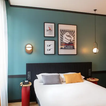 Ibis Styles