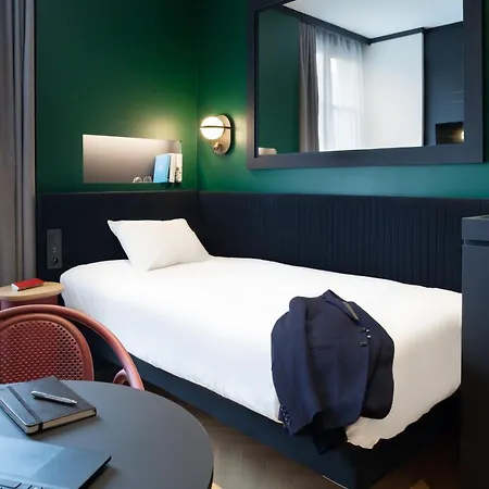 מלון Ibis Styles 3*