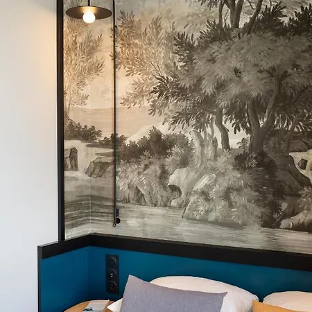 Ibis Styles 3*
