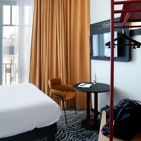 Ibis Styles מלון