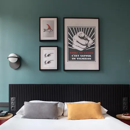 Ibis Styles 3*
