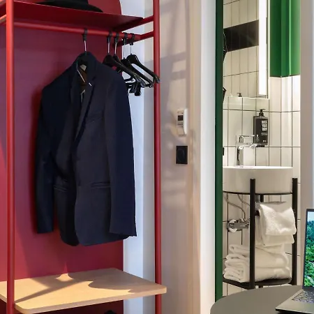 Ibis Styles מלון 3*