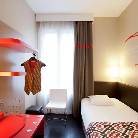 Ibis Styles 3*