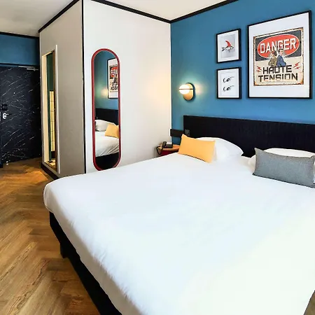 Ibis Styles 3*