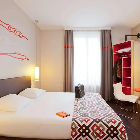 Ibis Styles