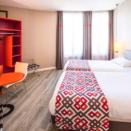 Ibis Styles Hotel 3*