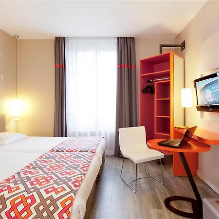 Hotell Ibis Styles