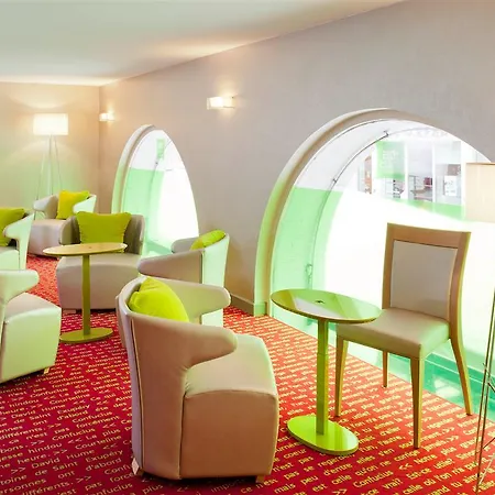 Ibis Styles 3*