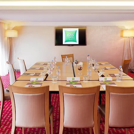 Ibis Styles
