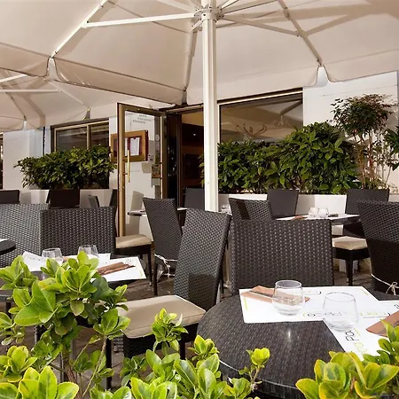 Hotel Ibis Styles Dijon