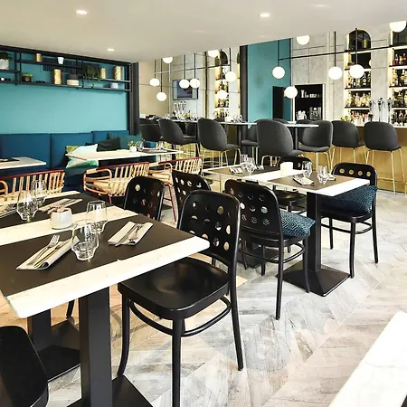 מלון Ibis Styles 3*