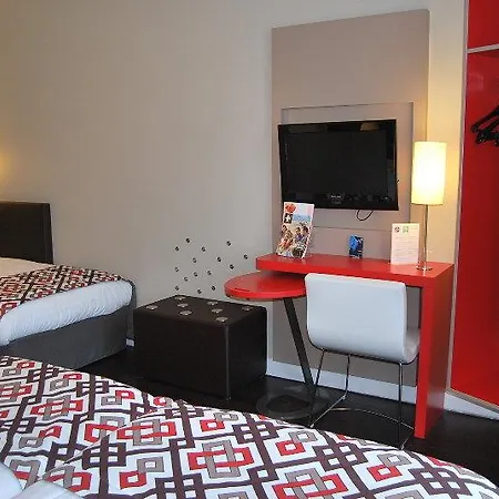 Hotel Ibis Styles 3*