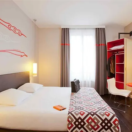 Ibis Styles Hotel
