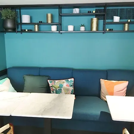 Ibis Styles Hotel 3*