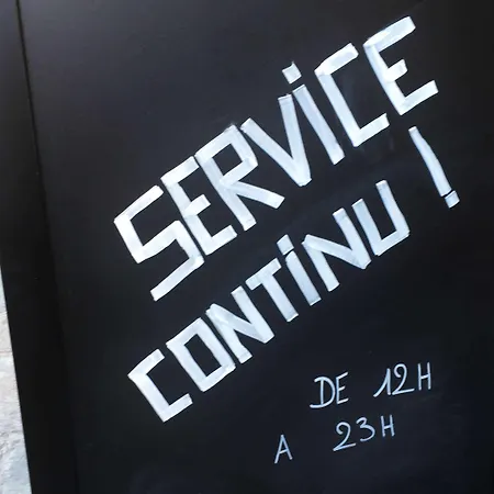 Ibis Styles Hotel 3*