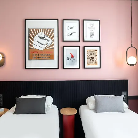 Ibis Styles