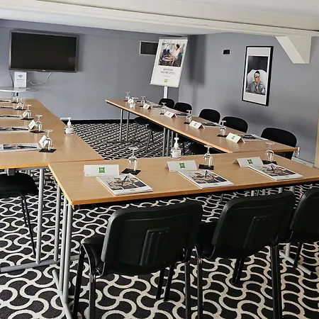 Ibis Styles Hotel 3*