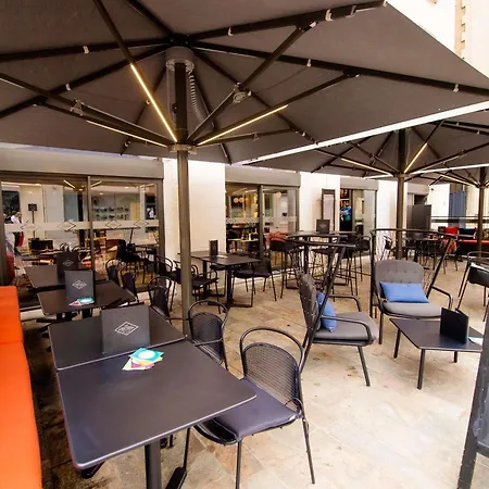 Ibis Styles 3* Dijon