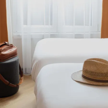 Ibis Styles Hotel Dijon