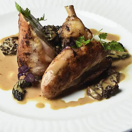 호텔 이비스 스타일스 센트럴 디종