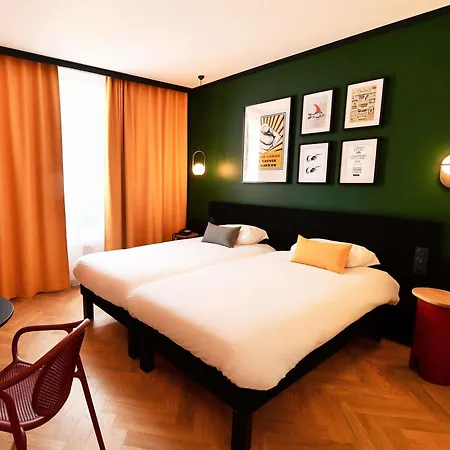 Ibis Styles 3* דיז'ון