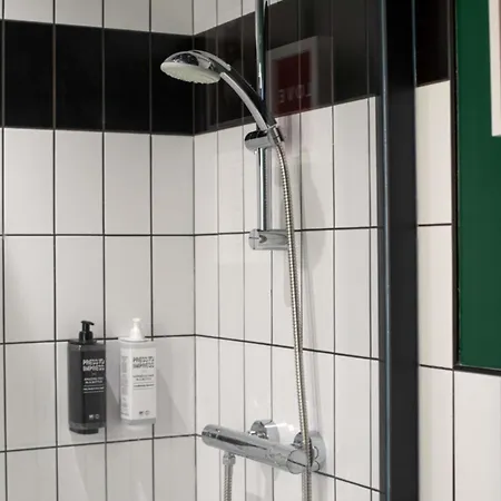 이비스 스타일스 센트럴 호텔 3*