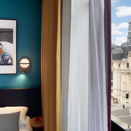 Ibis Styles فندق ديجون